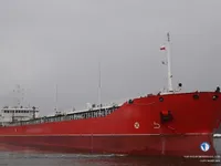 Petrol/Kimyasal tankeri satılık