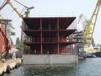 Ponton satılık