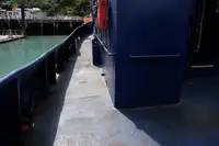 Çekme teknesi satılık
