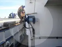 Canlı balık taşıma gemisi satılık