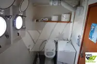 Araştırma gemisi satılık