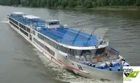 Gezi gemisi satılık