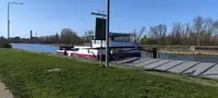 Yığın taşıyıcı satılık