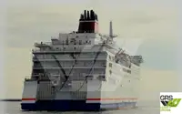 Ro-Ro gemisi satılık