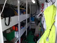 Yığın taşıyıcı satılık