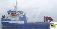 Trol gemisi satılık