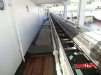 Uzun hatlı balıkçı gemisi satılık