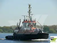 Römorkör satılık
