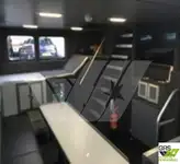 Rüzgar çiftliği servis gemisi satılık