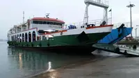 Ro-Ro ship satılık