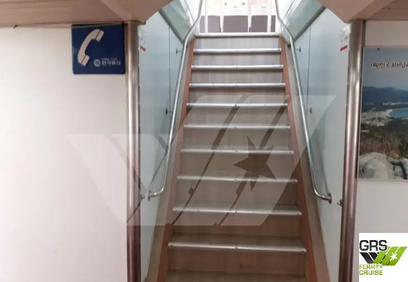 Kruvaziyer gemisi satılık