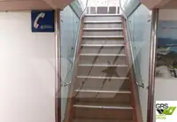 Kruvaziyer gemisi satılık
