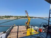 İş gemileri satılık