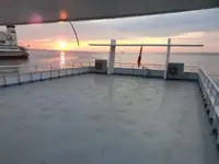 Kruvaziyer gemisi satılık