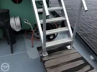 Çekme teknesi satılık