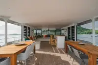Araştırma gemisi satılık