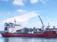 Petrol/Kimyasal tankeri satılık