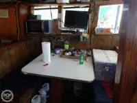 Trol gemisi satılık