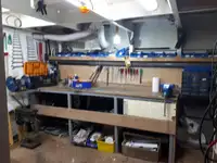 General Cargo/Multi-purpose satılık