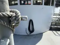 Trol gemisi satılık
