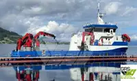 Trawler satılık