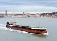 Oil/Chemical tanker satılık