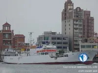 Uzun hatlı balıkçı gemisi satılık