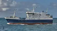Platform tedarik gemisi (PSV) satılık