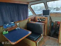 Araştırma gemisi satılık