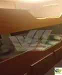 Rüzgar çiftliği servis gemisi satılık