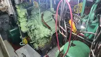 Uzun hatlı balıkçı gemisi satılık