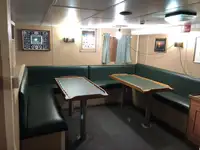 Trol gemisi satılık