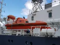 Konteyner gemisi satılık