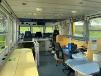 Devriye botu satılık
