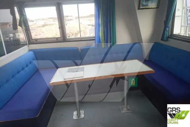 Feribot satılık