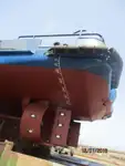 Soğutmalı gemi satılık