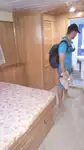 Dalgıç destek gemisi satılık