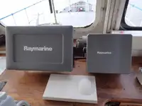 Araştırma gemisi satılık