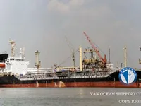 Petrol/Kimyasal tankeri satılık