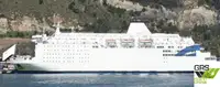 Ro-Ro gemisi satılık