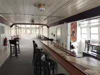 Kruvaziyer feribotu satılık