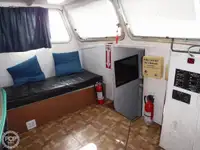 Trol gemisi satılık