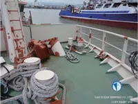 Trol gemisi satılık