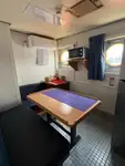Çekme teknesi satılık