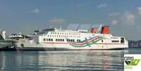 Ro-Ro ship satılık