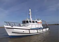 Anket gemisi satılık