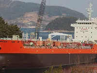 Petrol/Kimyasal tankeri satılık