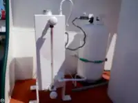 Çekme teknesi satılık