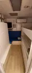 Mürettebat teknesi satılık