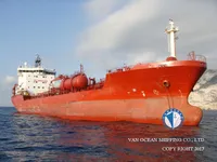 Petrol/Kimyasal tankeri satılık